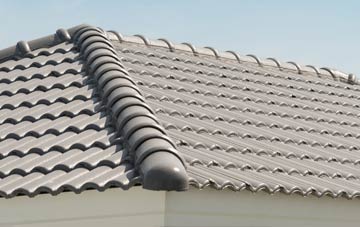 advantages of Collafield clay roofing