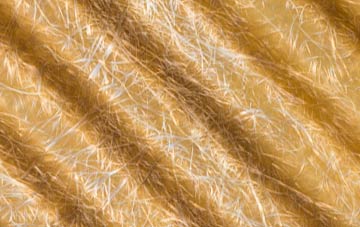 Collafield fibreglass roof waterproofing