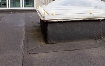 disadvantages of Collafield flat roofs