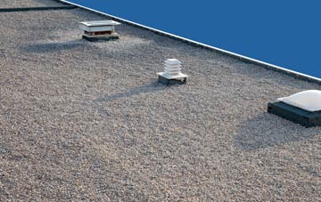 flat roofing Collafield, Gloucestershire