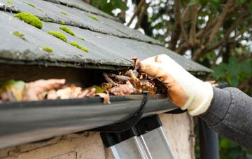 gutter cleaning Collafield, Gloucestershire