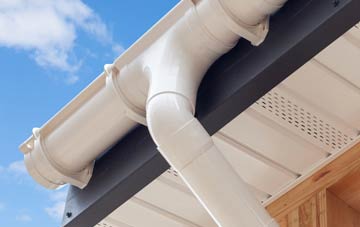 Collafield gutter installation costs