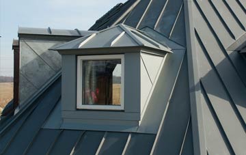 metal roofing Collafield, Gloucestershire