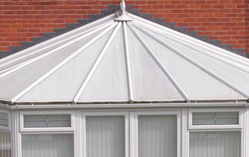 Collafield polycarbonate conservatory roof repairs