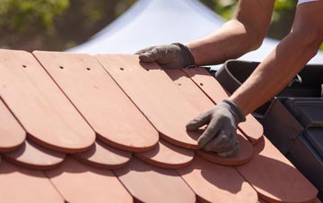 Collafield roof tile contractors