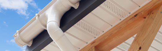 get Collafield guttering quotes today