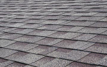 Collafield tiles for shallow pitch roofing