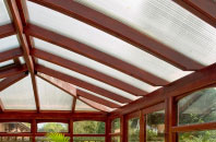 Collafield conservatory roofing insulation