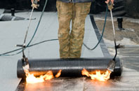 Collafield flat roof sealing quote