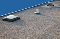 Collafield flat roofing