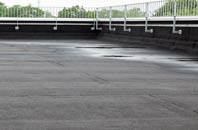 find rated Collafield flat roofing companies