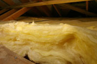 Collafield pitch roof insulation