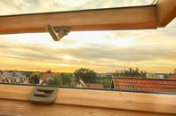 rated Collafield roof window companies